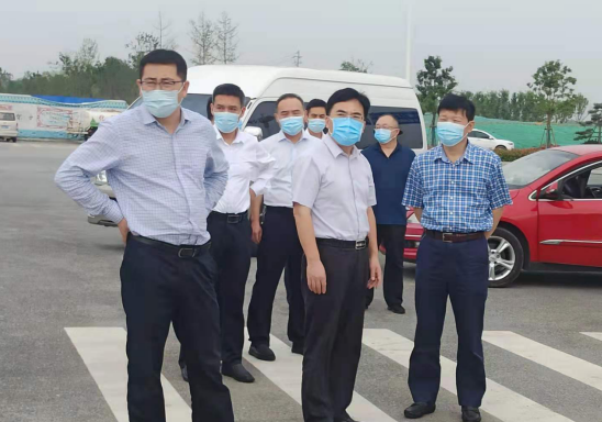 畢啟民深入皓聯(lián)公司項目工地調研督導重點(diǎn)項目建設9.31602.png
