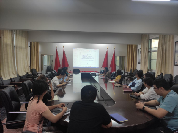 9.30（新聞稿）豫中公司開(kāi)展第六期“學(xué)習大講堂”培訓活動(dòng)378.png