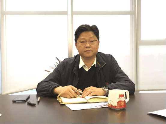 11.26新聞稿-駐馬店市產(chǎn)業(yè)投資集團有限公司黨委理論中心組專(zhuān)題學(xué)習研討十九屆六中全會(huì )精神(1)443.png