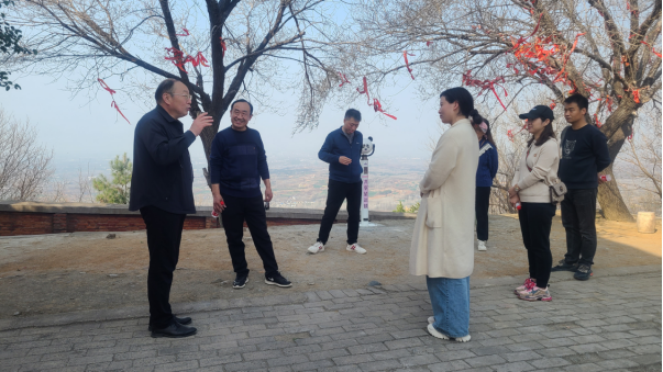 市文旅公司3月份新聞稿（一），?；⑸? 一路同行--駐馬店市文化旅游發(fā)展有限公司開(kāi)展團建活動(dòng)368.png