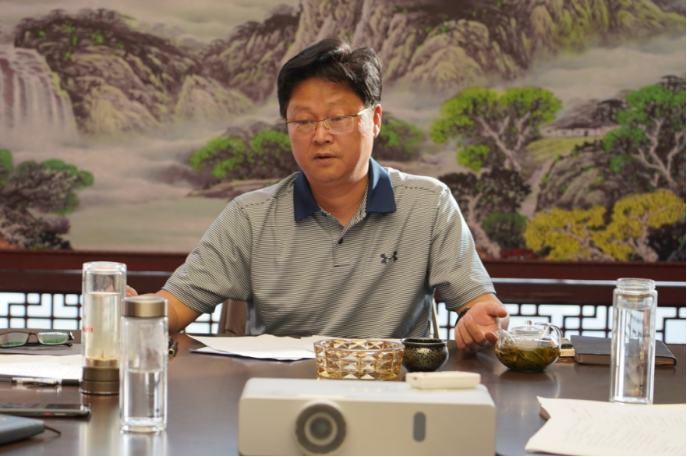 第二屆中國藥食同源發(fā)展論壇暨中國藥谷（駐馬店）首屆創(chuàng  )新發(fā)展峰會(huì )召開(kāi)在即 籌備工作正在緊鑼密鼓進(jìn)行中1266.png