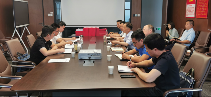 5.22全市城投領(lǐng)域國有企業(yè)黨建工作專(zhuān)項調研組深入市產(chǎn)業(yè)集團進(jìn)行黨建工作專(zhuān)項調研(1)191.png